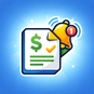 PayTrackr logo