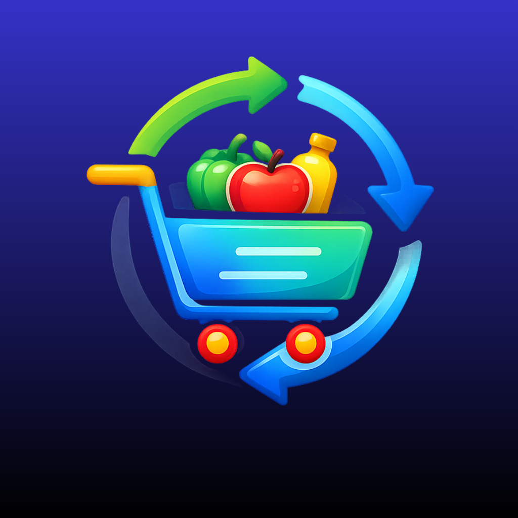 ShopSync logo