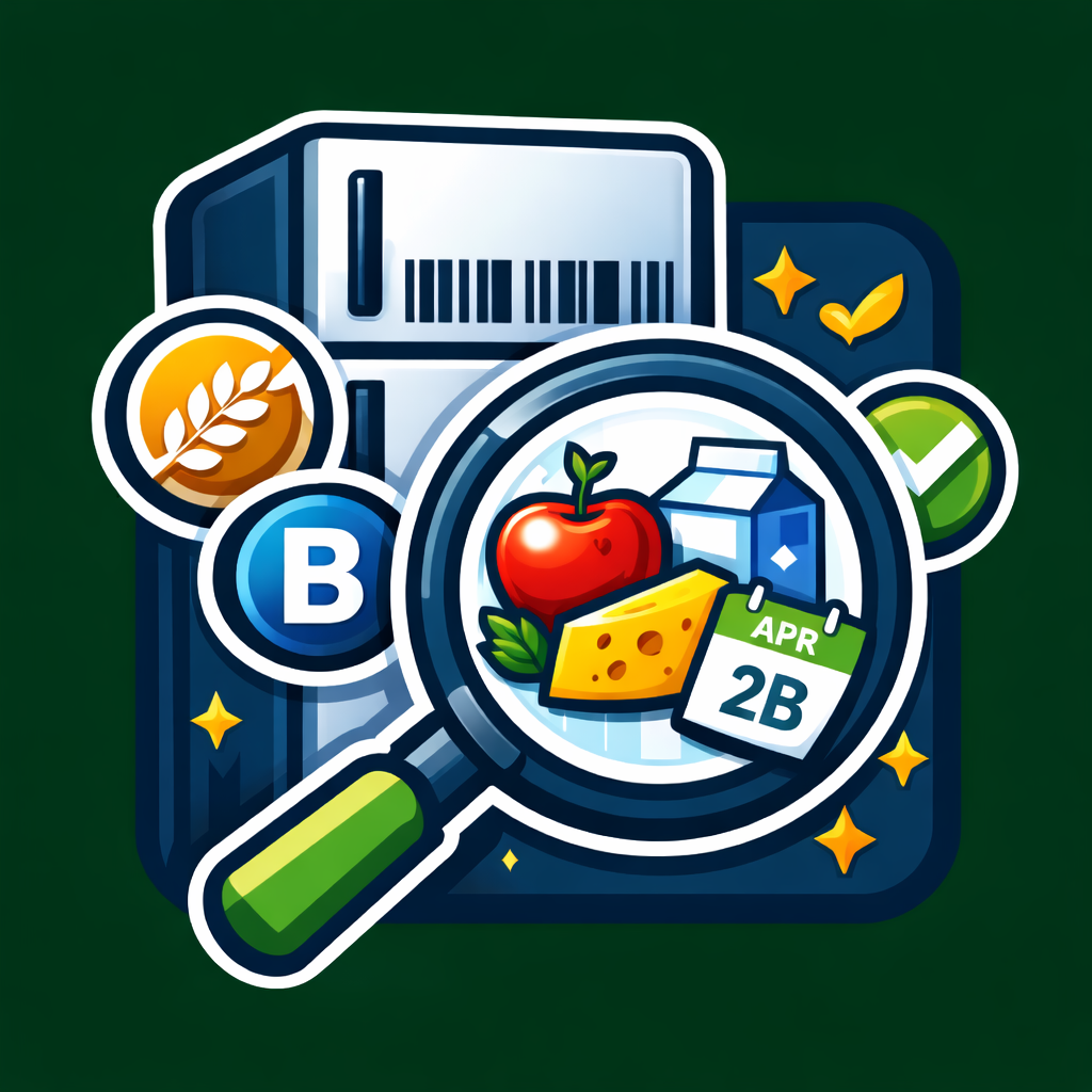 TracEat logo